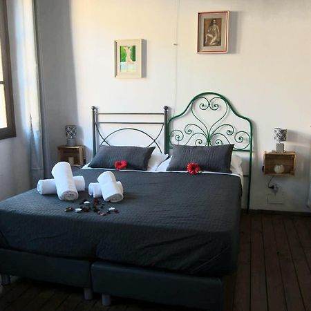 Little Luxury Apartment In San Lorenzo Florenz Exterior foto